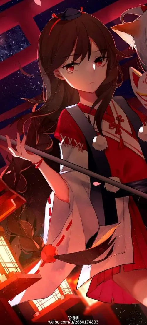 精选插画
