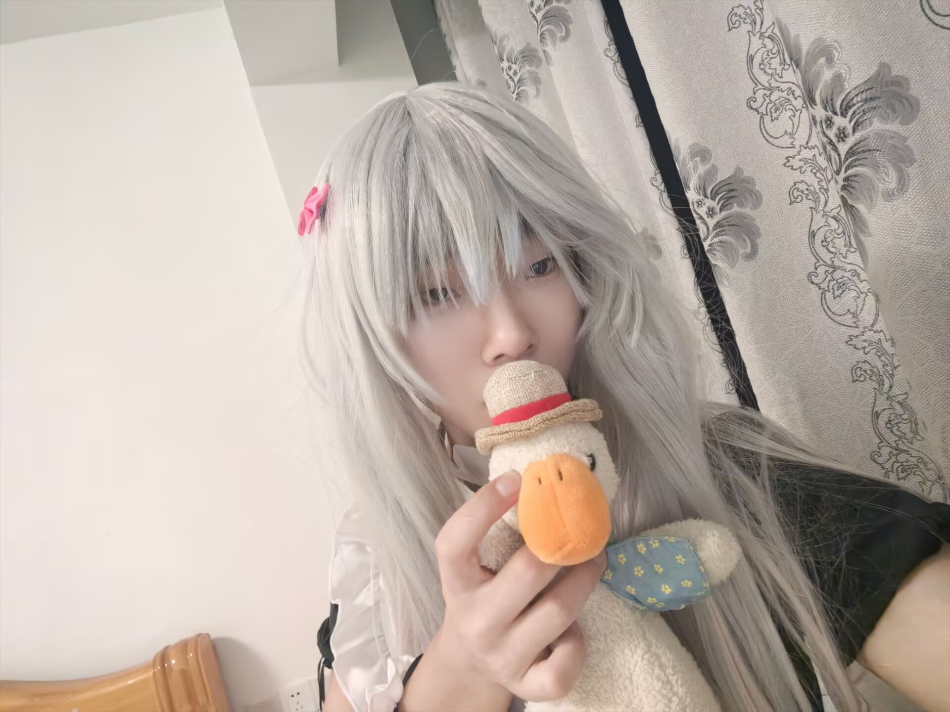 cosplay 作品 1
