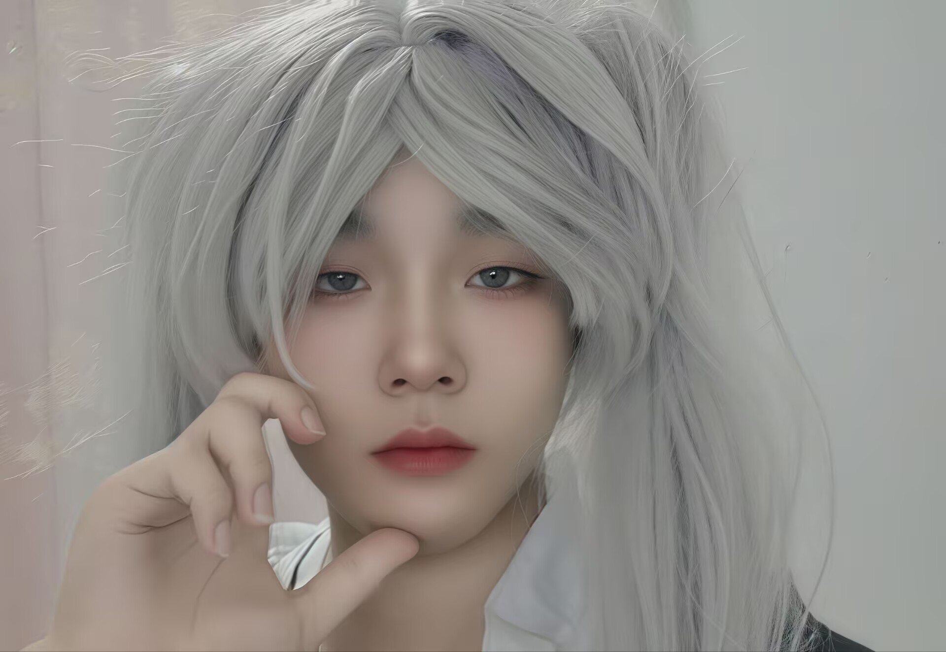 cosplay 作品 3