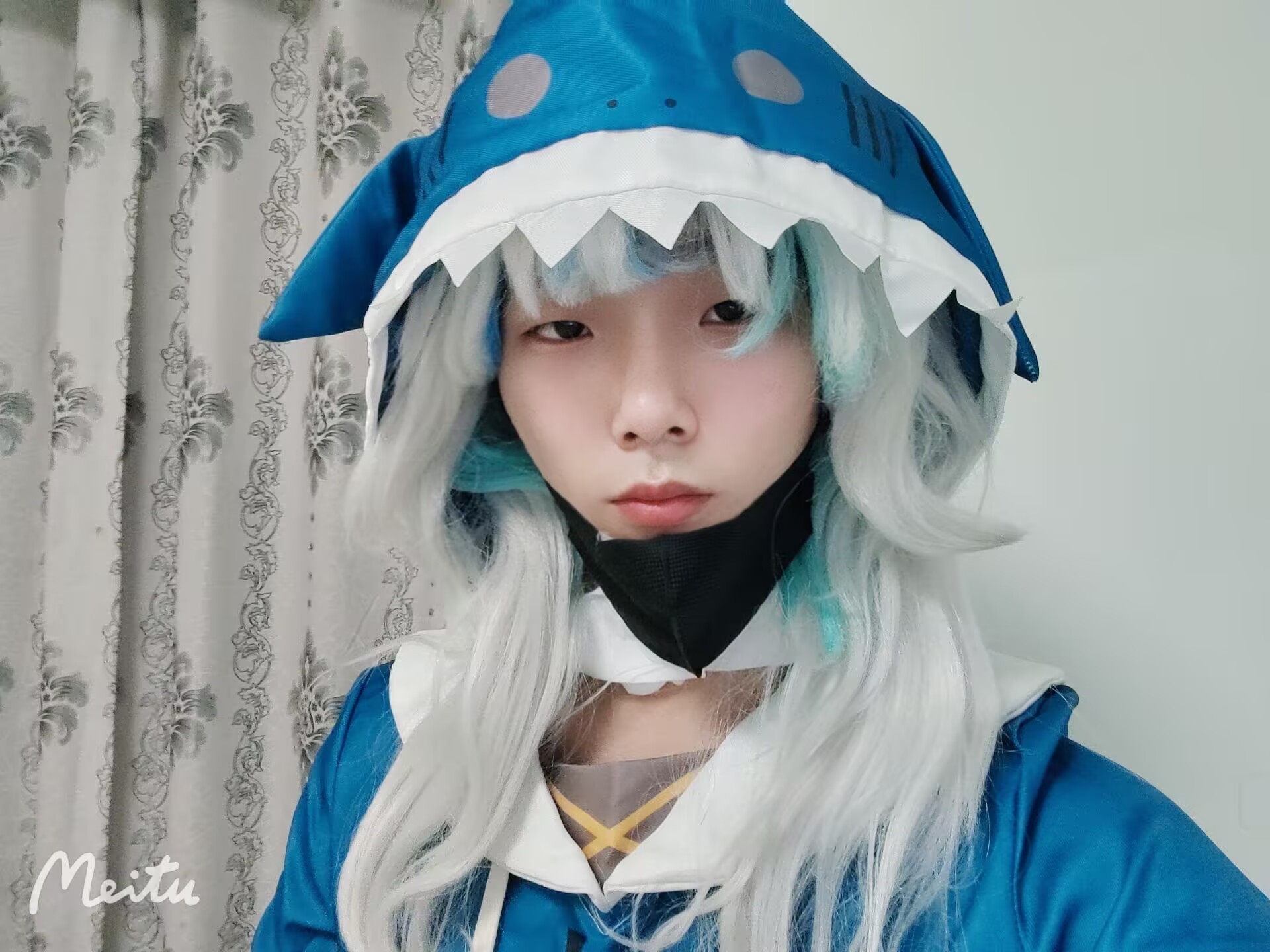 cosplay 作品 4