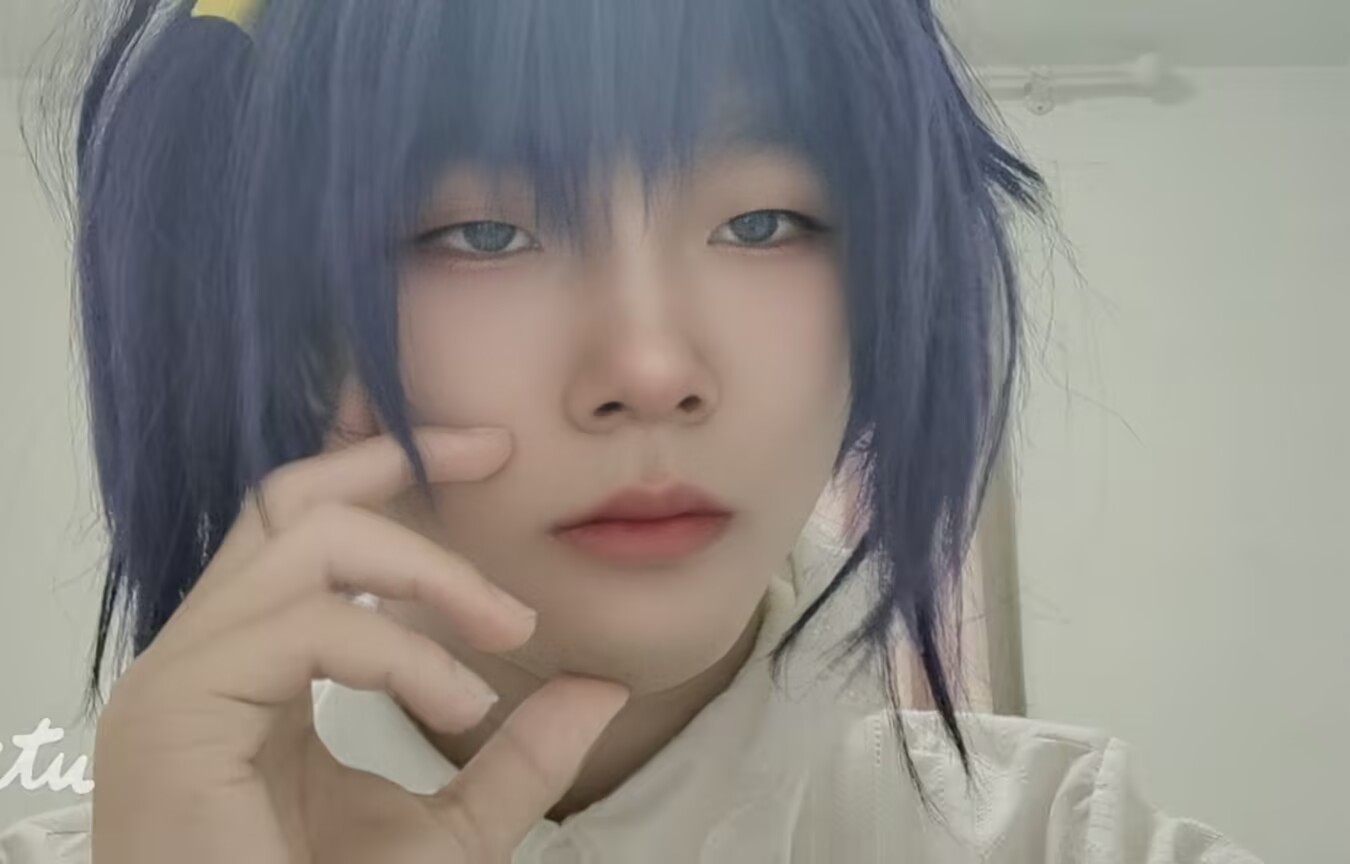 cosplay 作品 5