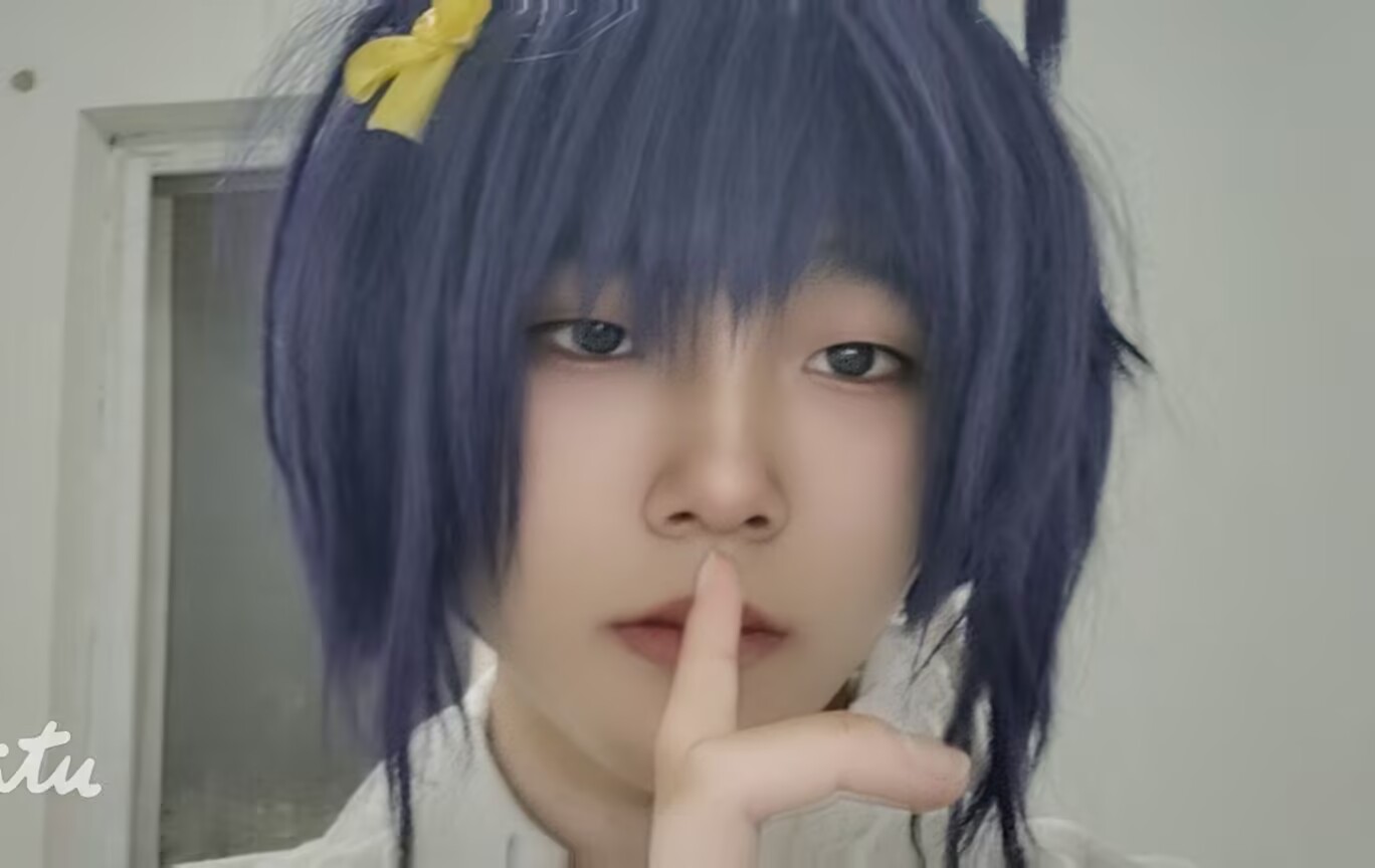 cosplay 作品 6